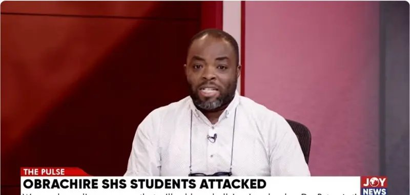 Teachers must not be blamed for maintaining strike; the gov't failed to act earlier - IFEST