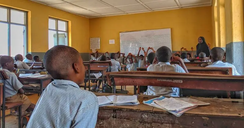 Teachers to resume work today after strike suspension