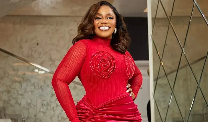 TGMA controversy hasn't affected my relationship with Diana Hamilton - Piesie Esther