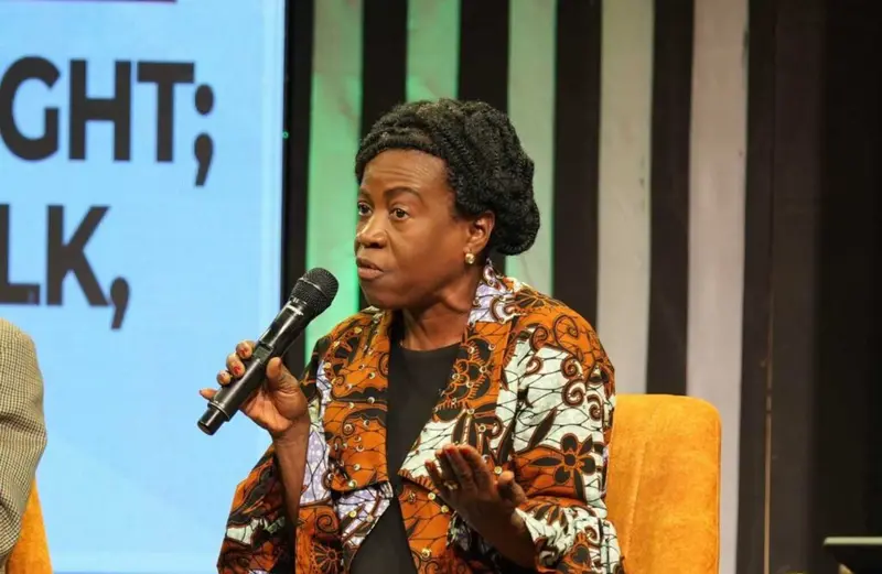 Time for lamentation is over; declare a targeted state of emergency over galamey -  Awula Serwah