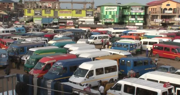 Transport operators threaten nationwide strike as Traffitech-GH begins on Nov 1