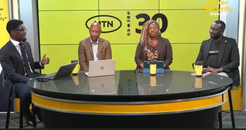 'Trust but verify' - MTN Ghana urges SMEs to guard against cyber fraud