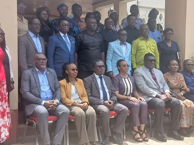 Turn CSIR research into commercially viable products for national dev't - Dr Agyeman-Rawlings