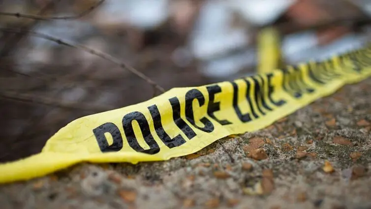 Two-year-old girl found dead with head and other parts missing at Sefwi Awaso