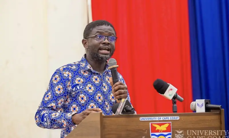 UCC-UTAG demands clearer boundaries for GTEC's regulatory role