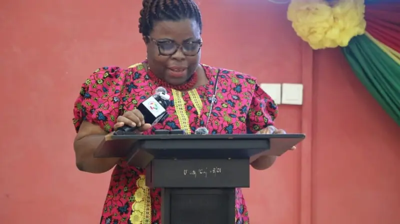 UHAS VC urges early cancer screening as Ho Teaching Hospital enrols 33 patients under Mahama Cares