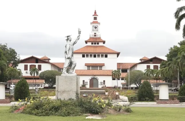 UTAG-UG threatens strike on October 19 over unpaid allowance