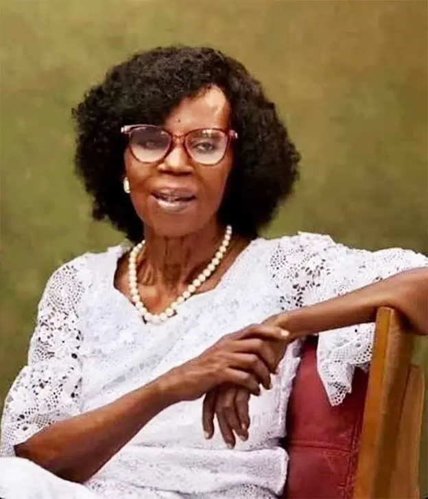 Veteran Actress Grace Nortey To Be Laid To Rest On October 31