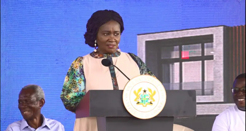 Vice President calls for wider access to cancer care
