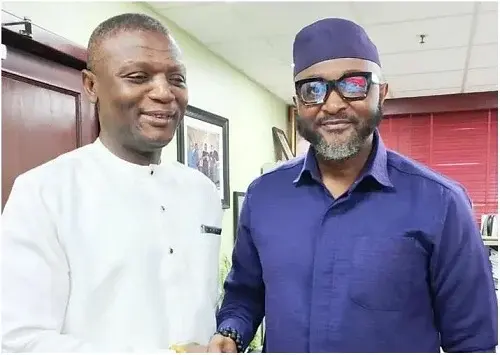 Visa scandal: Signed letters, money admissions put Kofi Adams and Ampofo Ankrah under scrutiny - Hadzide