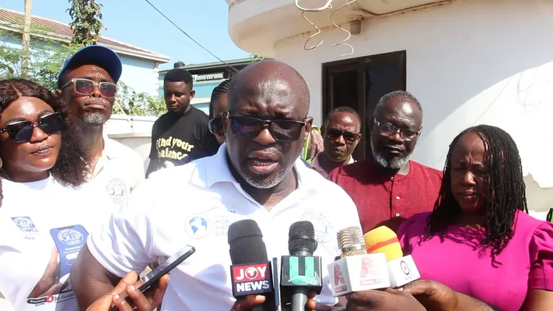 Water shortage: GWCL targets 3-4 days' supply as residents demand answers