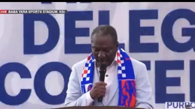 'We Won't Be Intimidated' - Afenyo-Markin Fires Warning to Mahama Govt