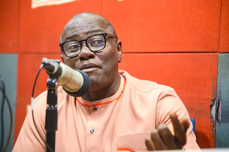 We'll return; Villagio is not a market, don't turn it into one - Ayawaso West MCE warns traders