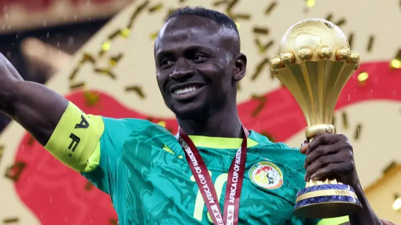 Why has Caf abandoned plans to hold Afcon every four years?