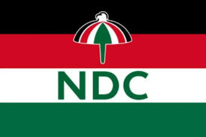 Withdraw from Juaben chairmanship race or face disqualification - NDC tells Obuasi SHTS headmaster