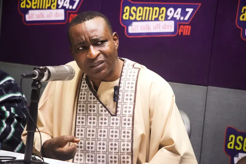 Wontumi pleads not guilty to amended charges in EXIM Bank case