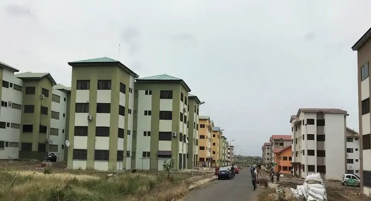 Works and Housing Minister gives Ghana Hydrological Authority 3 months to report progress on key challenges