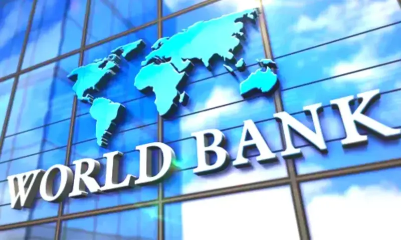 World Bank affirms Ghana's growth rate at 4.8% in 2026