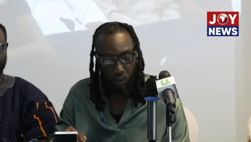 World Cup visa saga: Tribe Culture Fest rejects Sports Minister's allegation of receiving $611,000 from private individuals