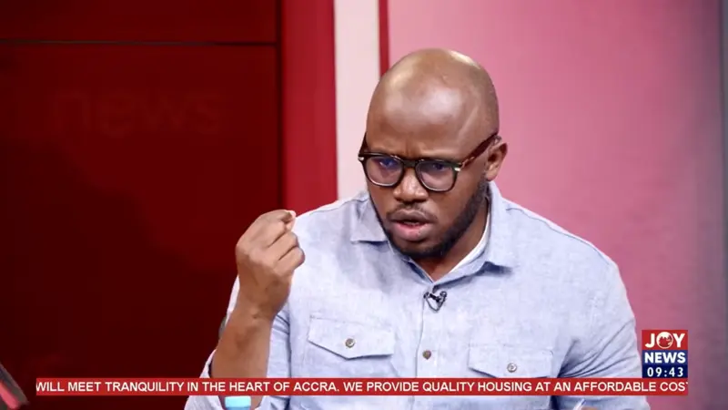 World Cup visa scandal: Mahama will act on corruption allegations - Abass Nurudeen
