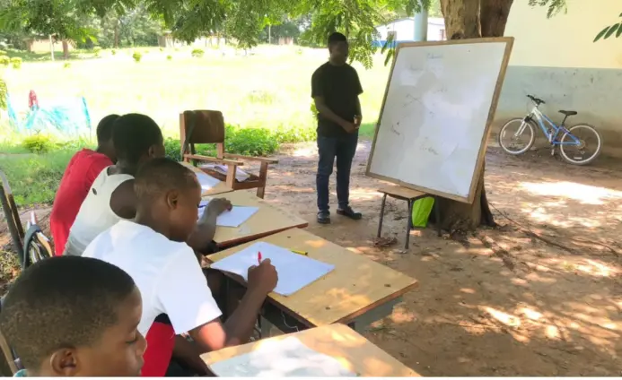 World Teachers' Day: GNECC urges government to prioritise teacher welfare