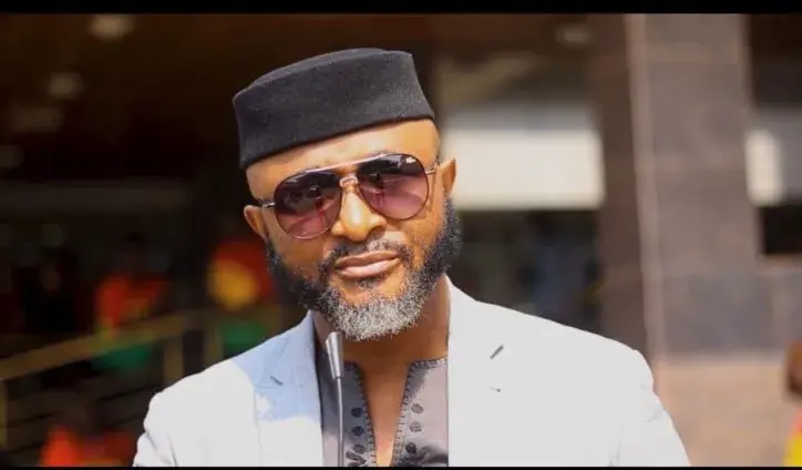 Yaw Ampofo Ankrah hasn't taken or received any money to facilitate visas - Lawyer insists
