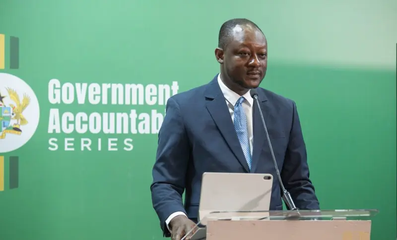 Your past prescriptions haven't helped developing countries - TOR MD tells IMF